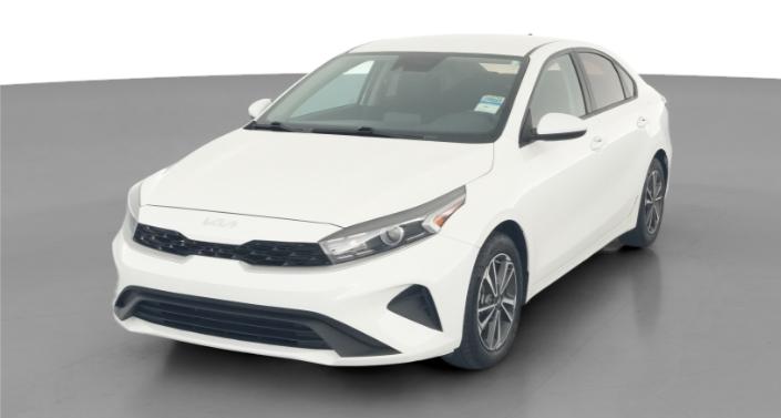 Thumbnail: 2023 Kia Forte - 1