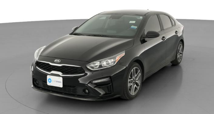 2019 Kia Forte S -
                  Rocklin, CA
