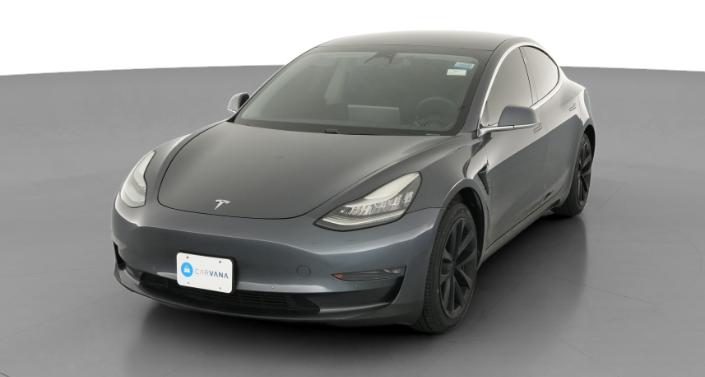 Thumbnail: 2019 Tesla Model 3 - 1