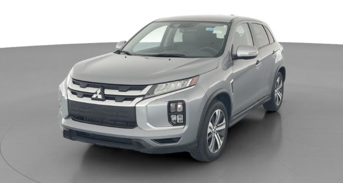 Thumbnail: 2024 Mitsubishi Outlander Sport - 1