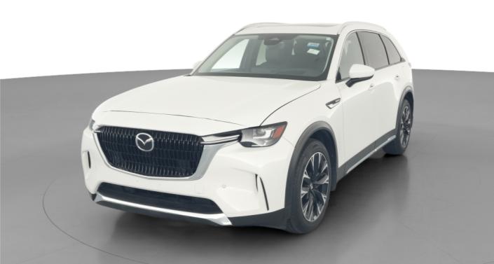 Thumbnail: 2024 Mazda CX-90 - 1