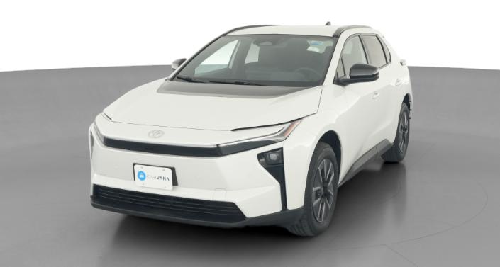 2026 Toyota bZ XLE -
                  San Diego, CA