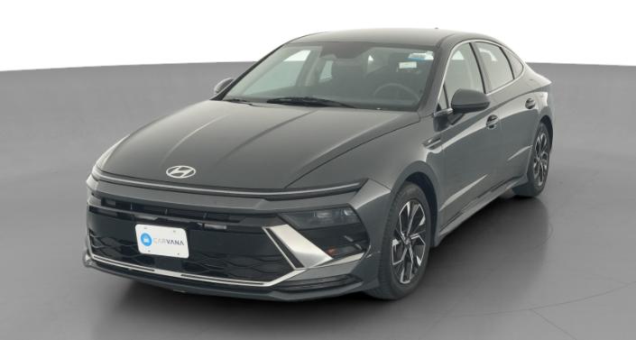Thumbnail: 2025 Hyundai Sonata - 1