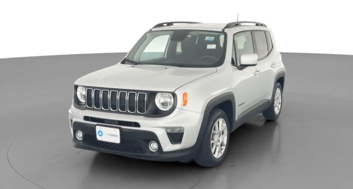 Thumbnail: 2019 Jeep Renegade - 1
