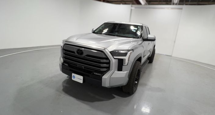 Thumbnail: 2023 Toyota Tundra - 1