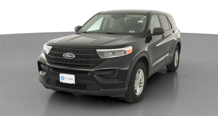 Thumbnail: 2023 Ford Explorer - 1