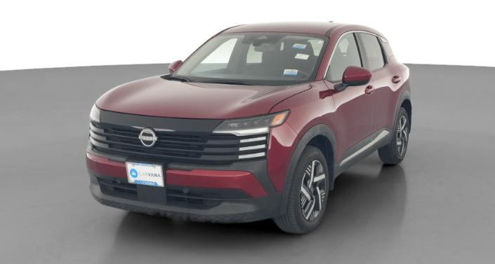 Thumbnail: 2025 Nissan Kicks - 1