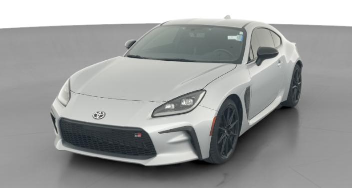 2024 Toyota GR86 Premium -
                  Rocklin, CA