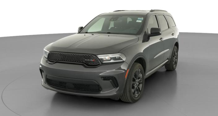 Thumbnail: 2024 Dodge Durango - 1