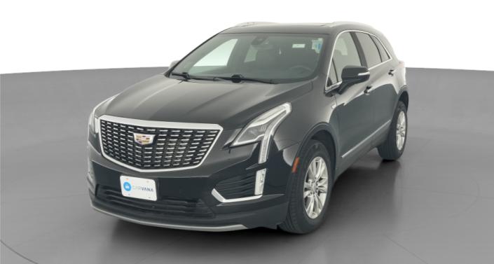 2020 Cadillac XT5 Premium Luxury -
                  Rocklin, CA