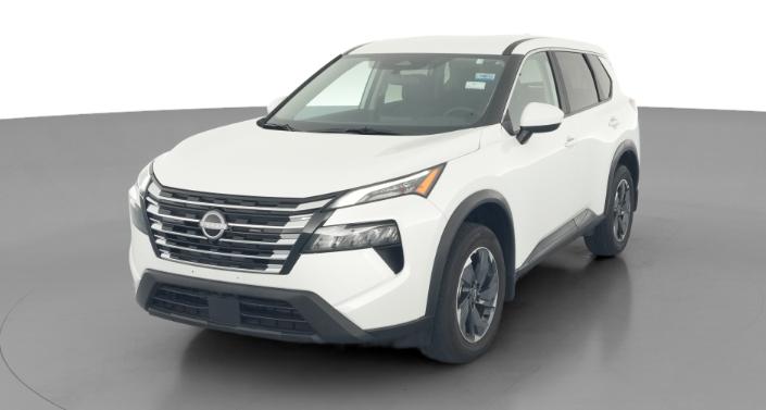 Thumbnail: 2026 Nissan Rogue - 1