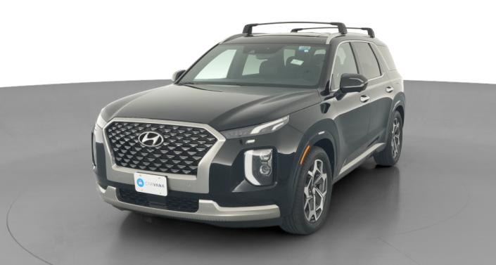 Thumbnail: 2022 Hyundai Palisade - 1
