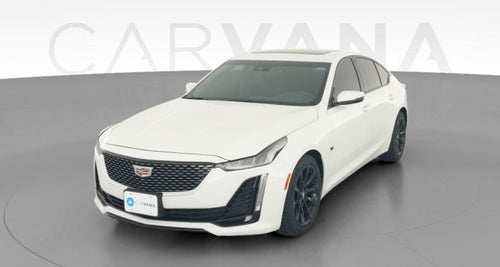 2024 Cadillac CT5