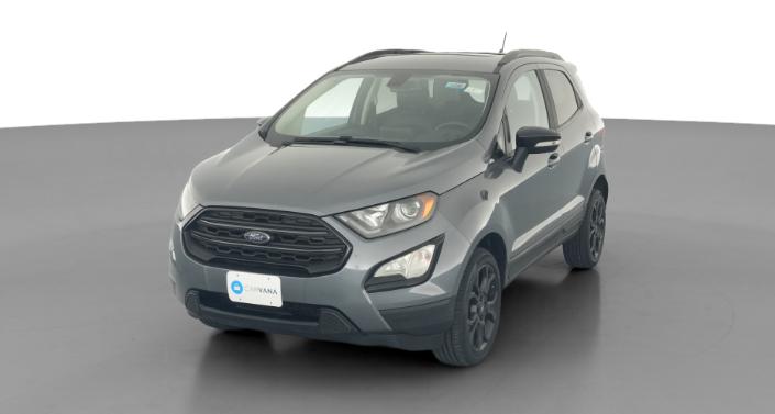 Thumbnail: 2020 Ford EcoSport - 1