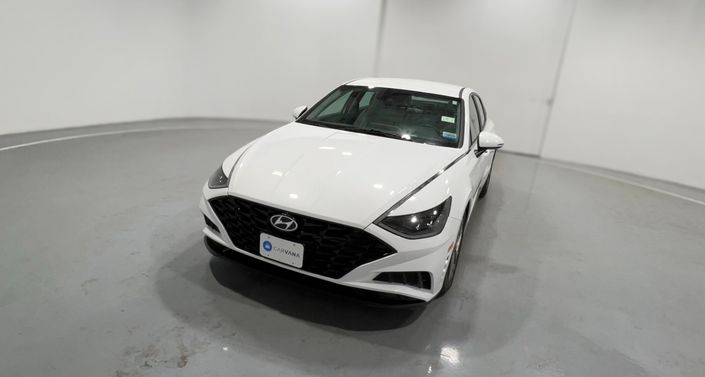 Thumbnail: 2023 Hyundai Sonata - 1