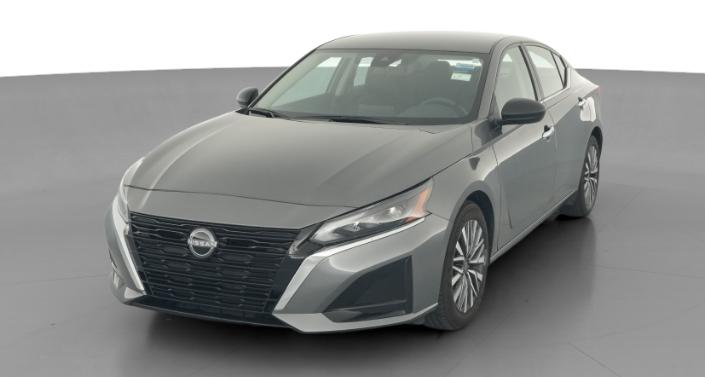Thumbnail: 2025 Nissan Altima - 1