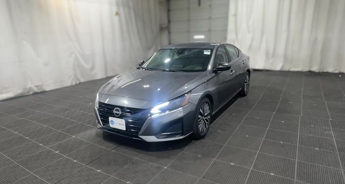 Thumbnail: 2025 Nissan Altima - 1