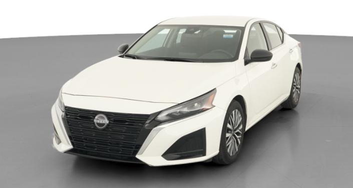 Thumbnail: 2025 Nissan Altima - 1