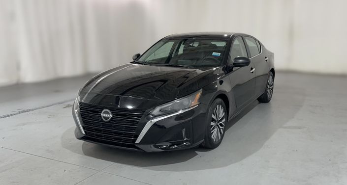 Thumbnail: 2025 Nissan Altima - 1