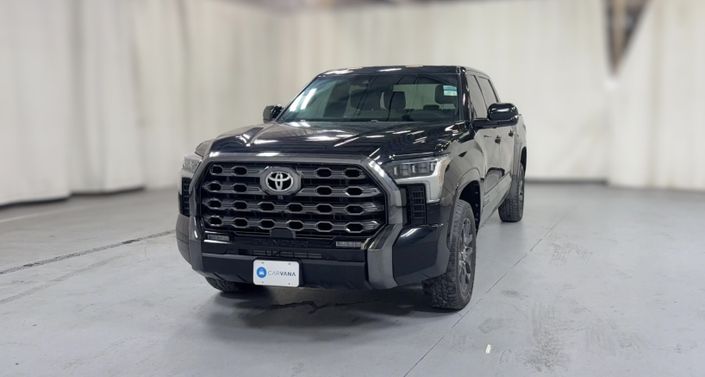 Thumbnail: 2023 Toyota Tundra - 1
