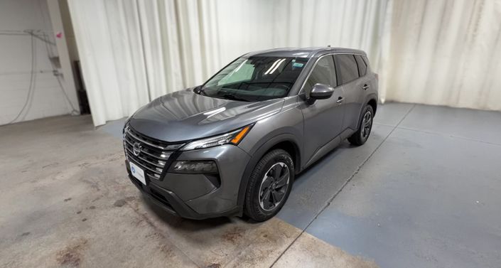 Thumbnail: 2025 Nissan Rogue - 1