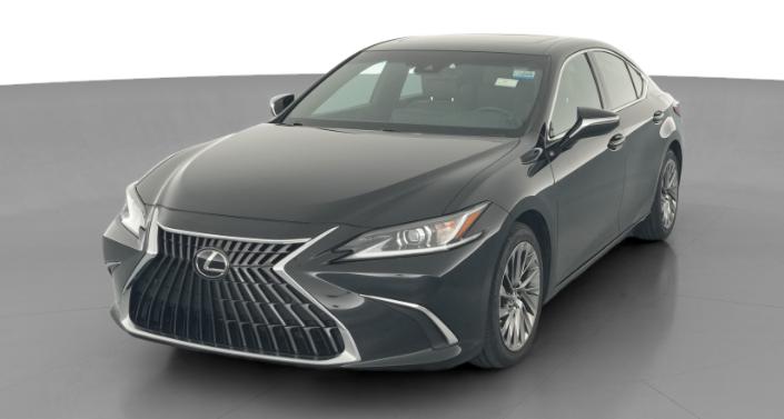 Thumbnail: 2023 Lexus ES - 1