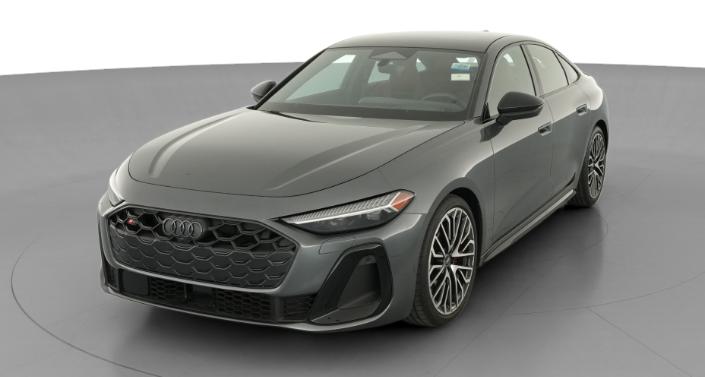 Thumbnail: 2025 Audi S5 - 1