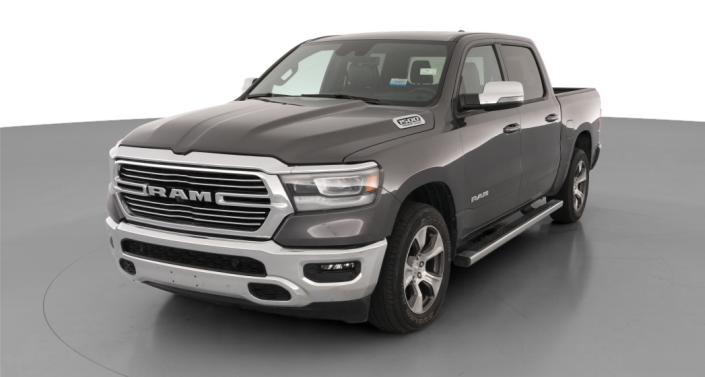 Thumbnail: 2023 RAM 1500 - 1