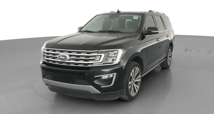 Thumbnail: 2021 Ford Expedition - 1