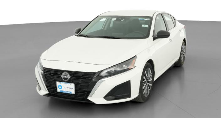 Thumbnail: 2025 Nissan Altima - 1