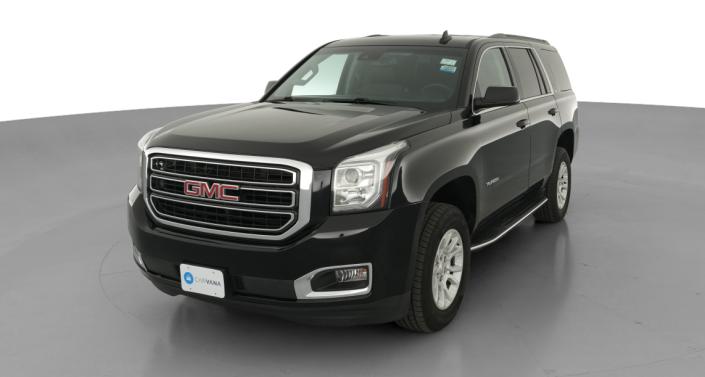 2018 GMC Yukon SLT -
                  Beverly, NJ