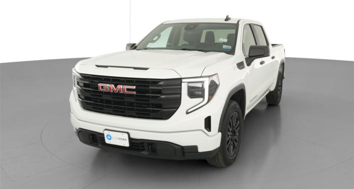 Thumbnail: 2023 GMC Sierra 1500 - 1