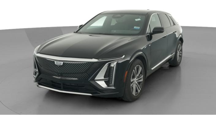 2024 Cadillac Lyriq Luxury 1 -
                  Indianapolis, IN
