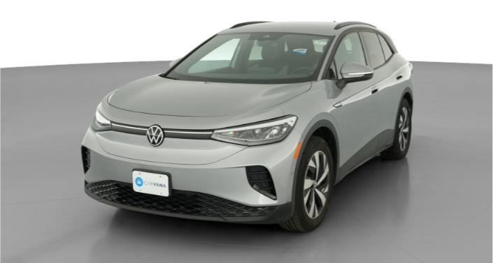 Thumbnail: 2023 Volkswagen ID.4 - 1
