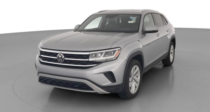 Thumbnail: 2023 Volkswagen Atlas - 1