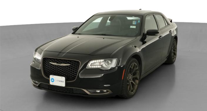Thumbnail: 2020 Chrysler 300 - 1