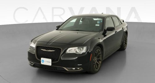 2020 Chrysler 300