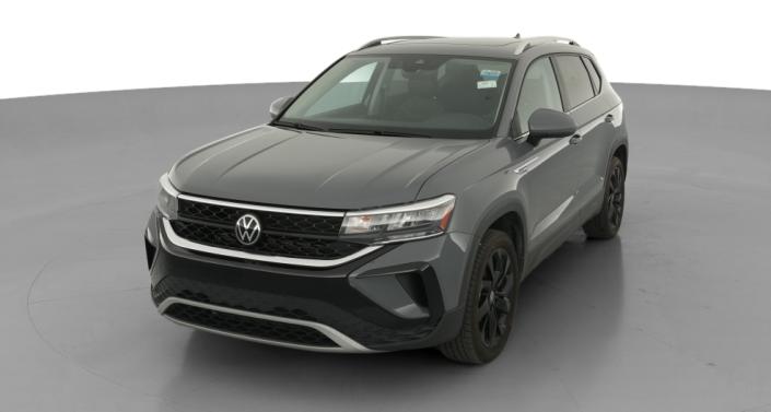 Thumbnail: 2023 Volkswagen Taos - 1