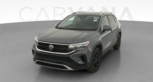 2023 Volkswagen Taos
