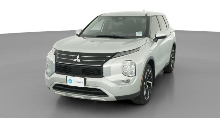 2022 Mitsubishi Outlander SE -
                  Concord, NC