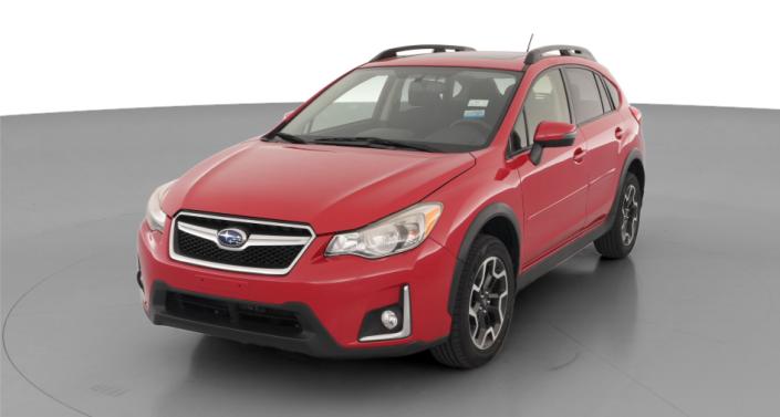2016 Subaru Crosstrek Premium -
                  Lorain, OH