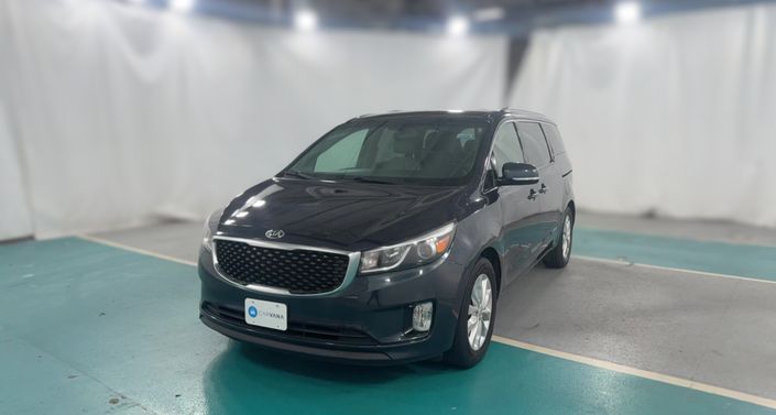2016 Kia Sedona EX -
                  Manville, NJ