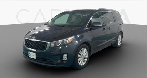 2016 Kia Sedona