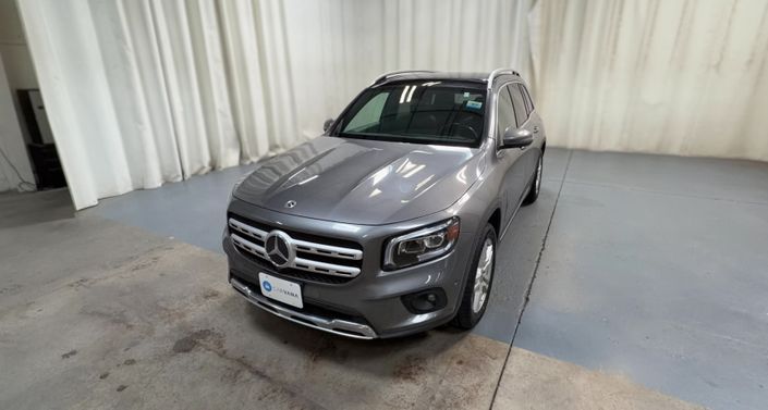 2023 Mercedes-Benz GLB 250 -
                  Riverside, CA