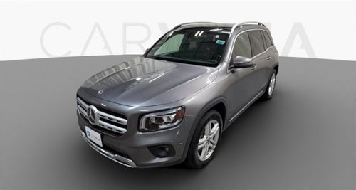 2023 Mercedes-Benz GLB