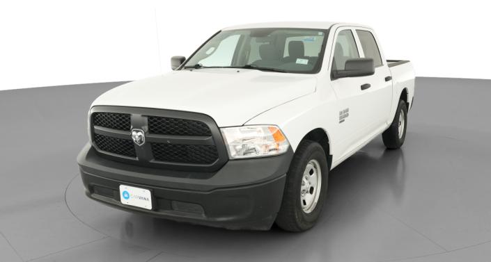 2019 RAM 1500 Classic Tradesman -
                  Auburn, GA