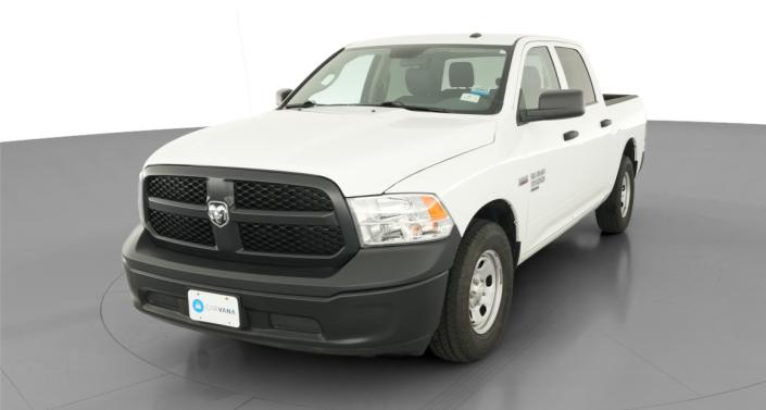 2020 RAM 1500 Classic Tradesman -
                  Auburn, GA