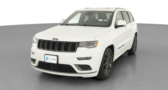 Thumbnail: 2020 Jeep Grand Cherokee - 1