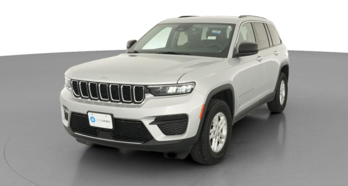 Thumbnail: 2024 Jeep Grand Cherokee - 1