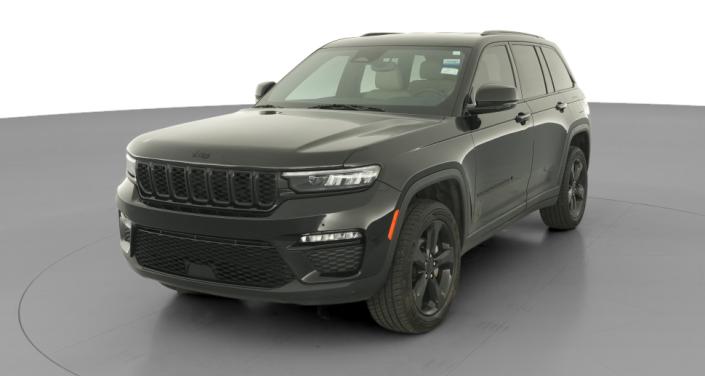Thumbnail: 2023 Jeep Grand Cherokee - 1